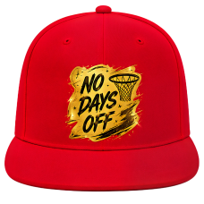 No Days Off